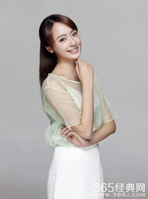 爱的追踪马帅饰演者孙铱个人资料