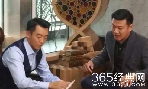 那年青春我们正好肖小军爸爸坐牢真相曝光