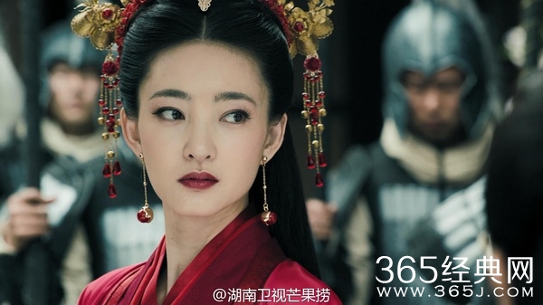 电视剧封神中苏妲己的扮演者资料