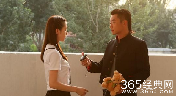 那年青春我们正好刘婷为什么会和郭海兵结婚