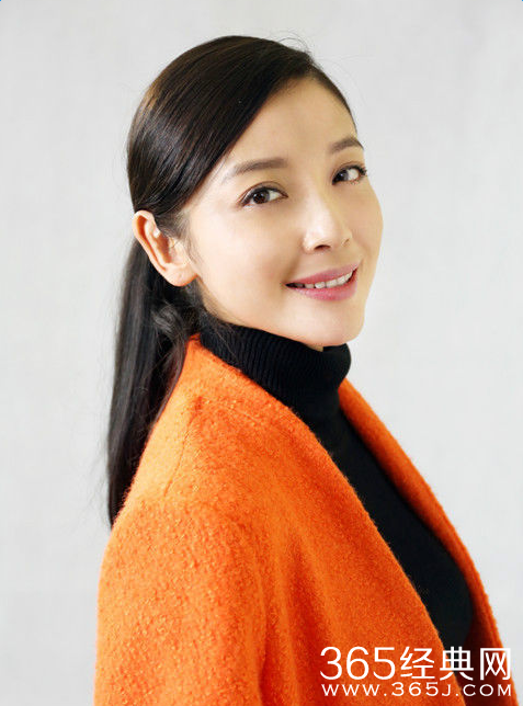 爱的追踪林荣荣饰演者高晓菲个人资料