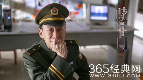 爱的追踪梁为民饰演者高玉庆个人资料