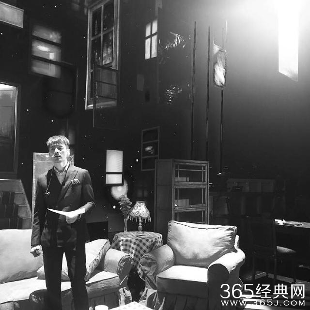 “长腿欧巴”李光洁综艺首秀意欲进军歌坛