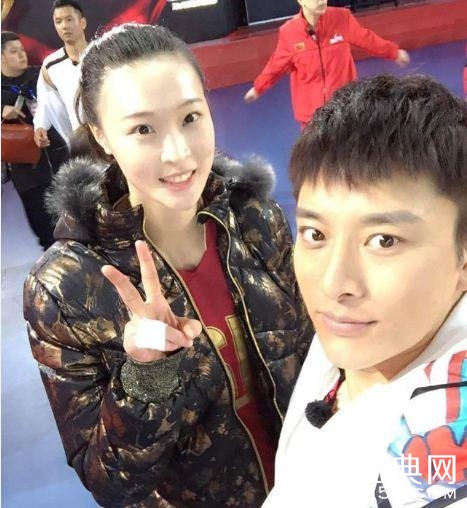 明星降片酬上《来吧冠军》，体育综艺迎春天？