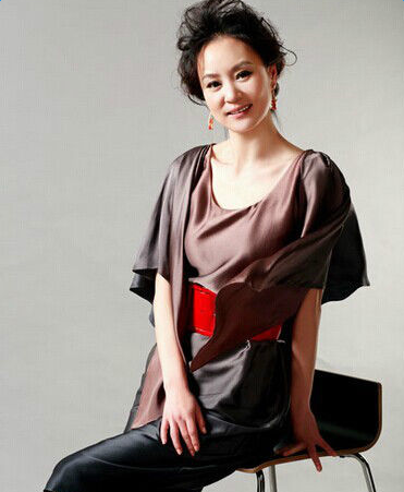 锦绣未央北凉太后是谁饰演的