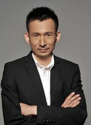 如果可以这样爱黄钟饰演者陶海个人资料