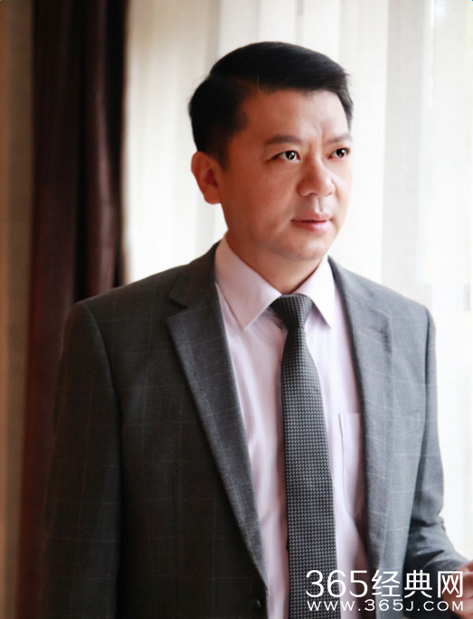 如果可以这样爱蔡医生饰演者杨凯涵个人资料