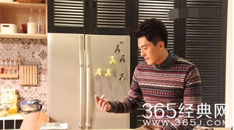 柠檬初上郑磊的怀表是谁送的有什么意义