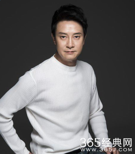 锦绣未央拓跋焘饰演者刘锡明个人资料