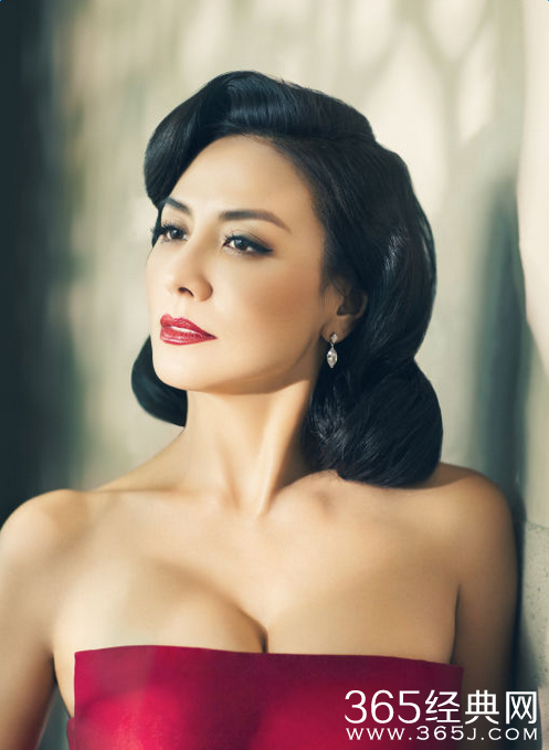 锦绣未央蒋柔饰演者田丽个人资料