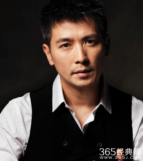 如果可以这样爱祁树礼饰演者保剑锋个人资料