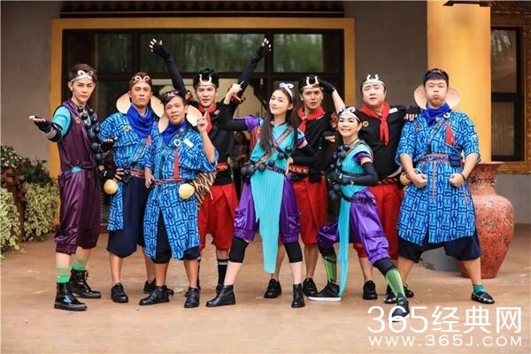 《全员加速中》第2季20160520期背景音乐整理