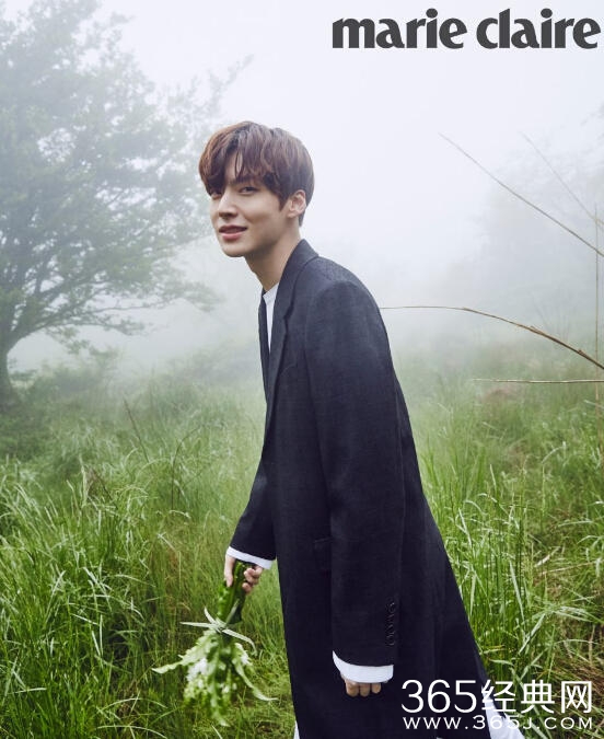 安宰贤具惠善明日大婚 拍甜蜜画报狂虐单身狗