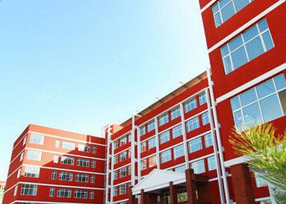 昌平新东方外国语学校女生教室被杀现场照