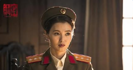 解密雷婷饰演者白庆琳个人资料