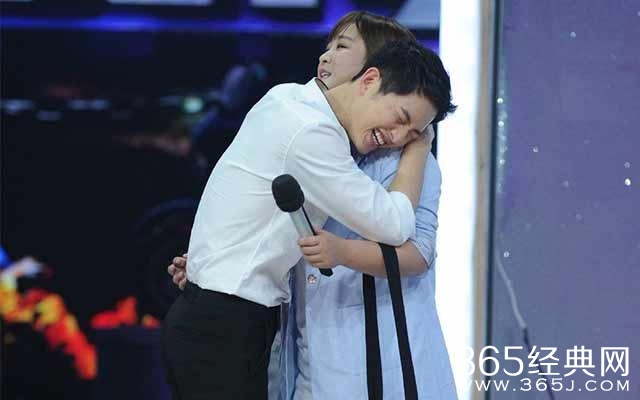 《喜剧狂3》喜剧界范冰冰遭蔡明痛批