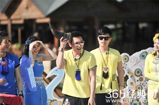 Baby变身“海豚音公主”被封为“音乐黑洞”