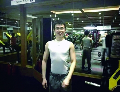 北大再现“一个人的毕业合影” 该专业已六代单传