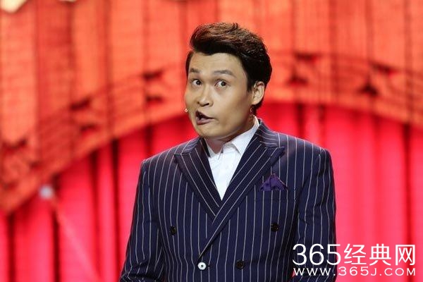 《喜剧狂3》喜剧界范冰冰遭蔡明痛批