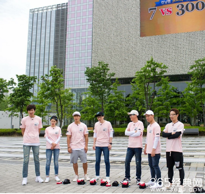 《runningman》20160522期所有插曲音乐汇总