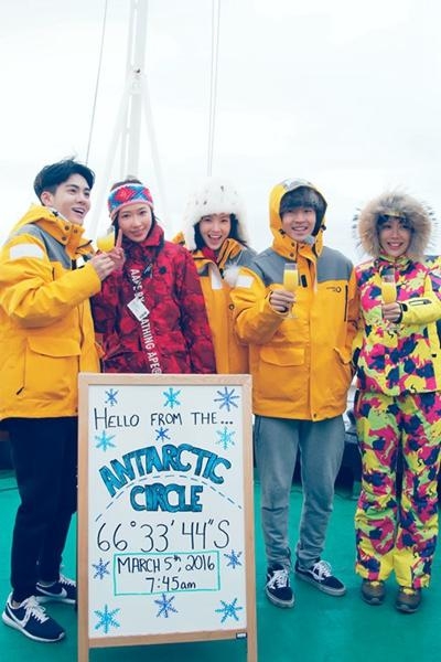 《花样姐姐》20160521期音乐插曲在线试听