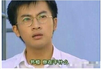 书桓你在干什么 盘点因霍建华林心如上热搜的明星