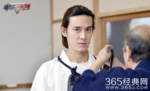 陈楚河录节目意外受伤需动手术退出上古情歌