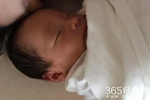 大S称不会太早复出 汪小菲赞儿子长得像吴彦祖