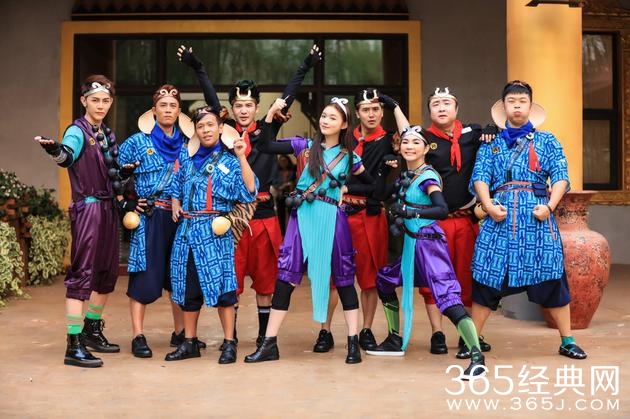 专业人士揭秘真人秀如何选嘉宾