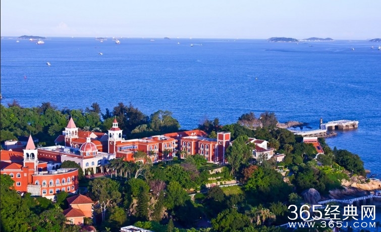 《极限挑战》第二季落地厦门鼓浪屿 极限挑战厦门行程及时间地点介绍