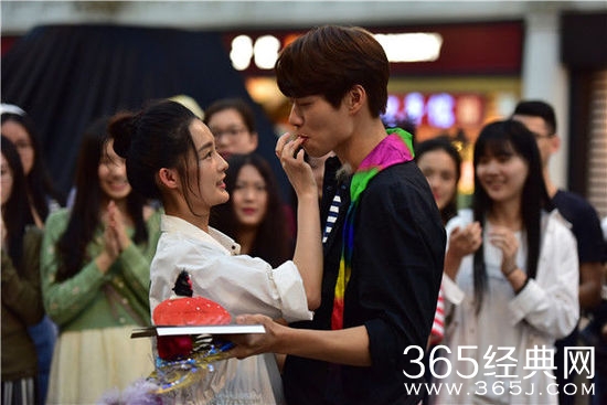 《我们相爱吧》20160522期所有音乐插曲汇总