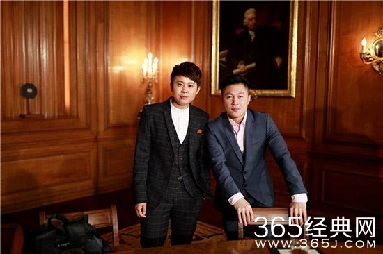 行走的荷尔蒙！李小鹏实力夺冠 网友直呼过瘾