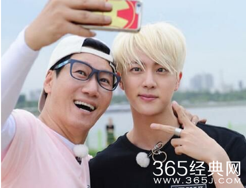 《runningman》20160522期所有插曲音乐汇总