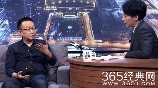 陈年录《恶毒梁欢秀》呛周杰伦是“垃圾”完整视频