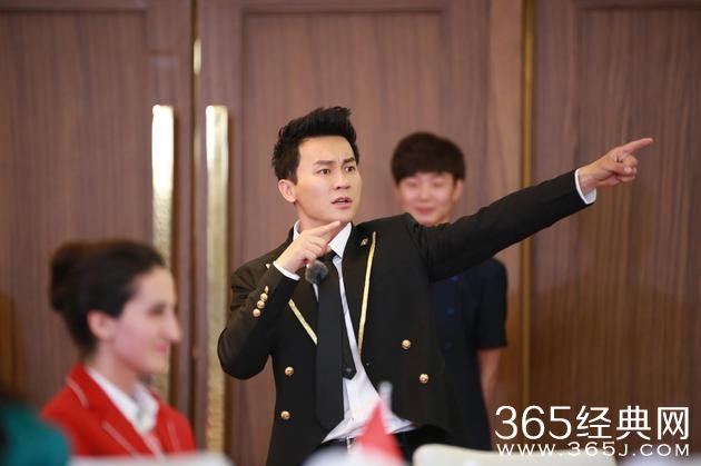 挑战者联盟第二季6月4日强势回归