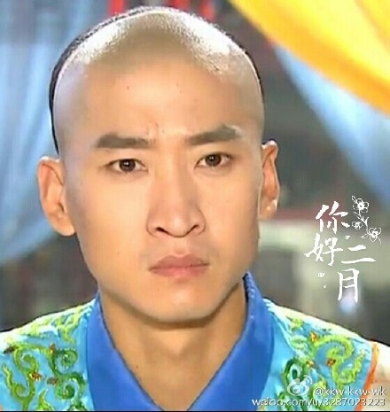 周杰做客《年代秀》 首谈尔康表情包