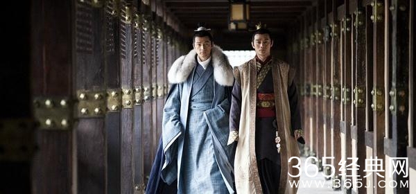 《琅琊榜》TVB变口音致收视率惨淡