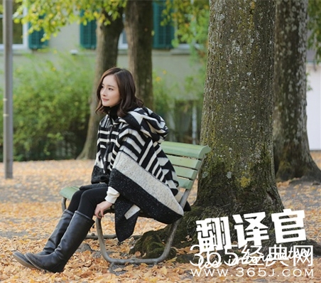 亲爱的翻译官湖南卫视金鹰独播剧场今日首播