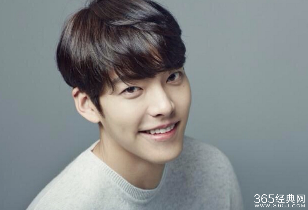 任意依恋申晙暎饰演者金宇彬个人资料