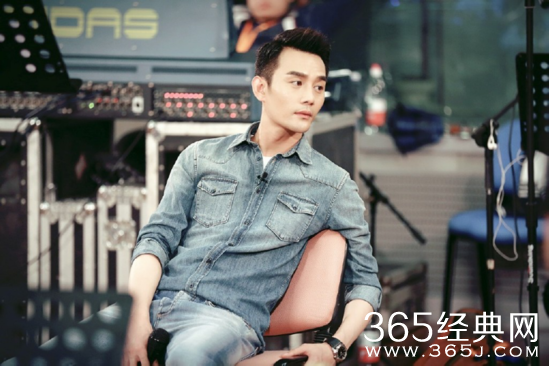 《歌王》录制歌单遭曝光 网友吐槽:不要毁我偶像