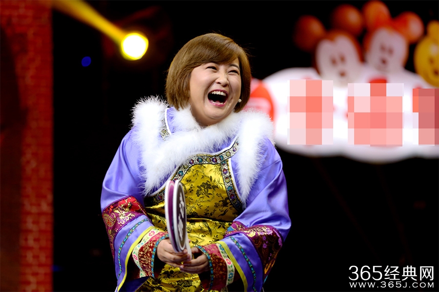 《娜就这么说》本周收官 贾玲表白张杰遭谢娜追赶