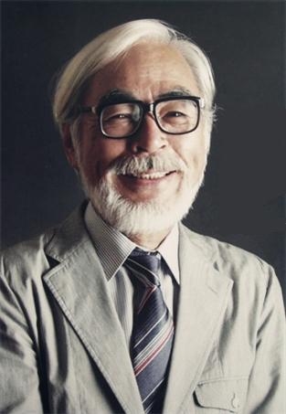 宫崎骏经典语录 总有一句会激励你