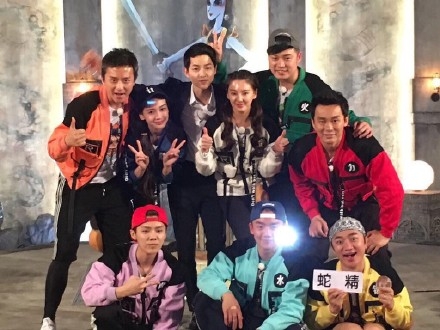 《奔跑吧兄弟》第四季第七期拍摄地点