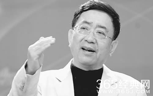 余秋雨让人感动的几句经典语录！