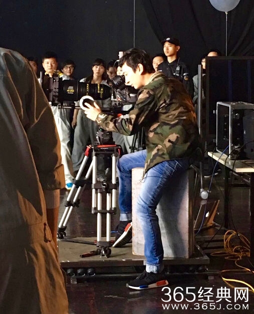 王思聪操刀芒果新综艺 林更新加盟