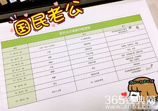 王思聪操刀芒果新综艺 林更新加盟