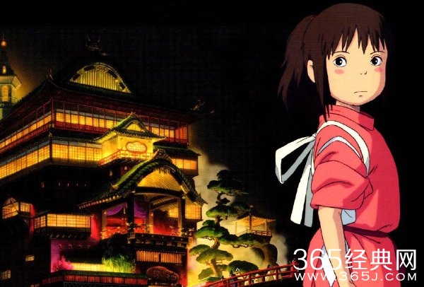 宫崎骏经典语录 总有一句会激励你