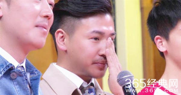 欧弟芒果台加盟《透鲜滴星期天》与大张伟同台