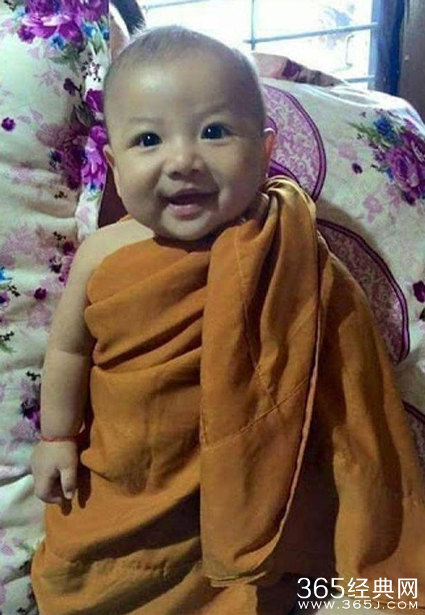 泰国一婴儿被捅14刀后活埋 被救出奇迹生还