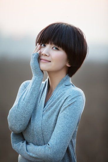 三八线常芳的饰演者资料